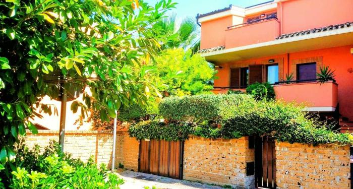 Villa Corina - Appartamento Pescara vicino al mare