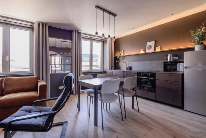 Votre expérience cinéma - Parenthèse nocturne