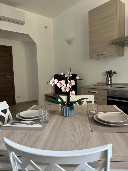 Health&Beach Apartment