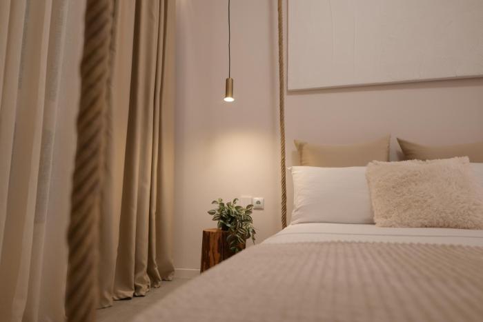 Athens Host - Urban Boho