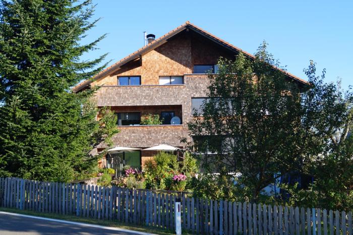 Apartment Himmelglück - Familie Flatz