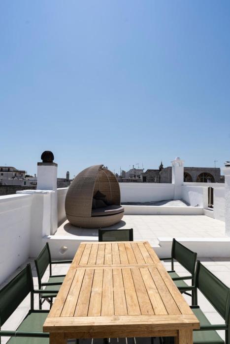 Mavà ampio alloggio con terrazza in centro storico