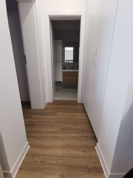 Apartament cu doua camere de lux