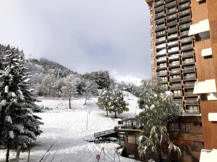 Appartement Station Le Corbier