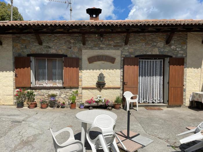 Agriturismo Oddone