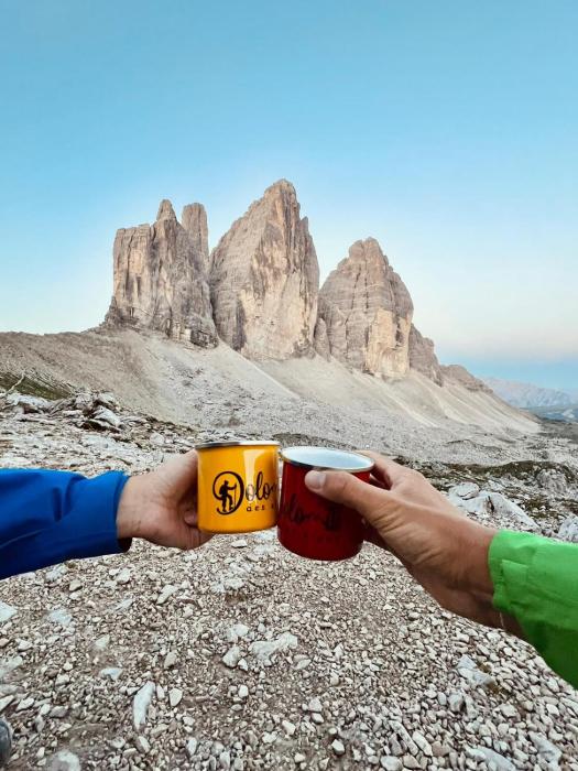 Hotel Dolomiti Des Alpes
