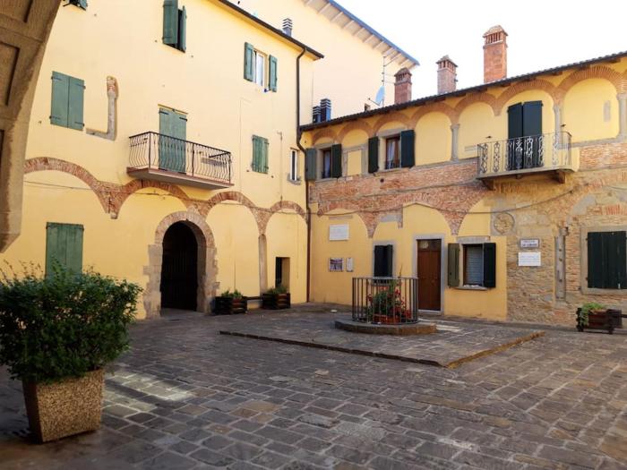 Casa di Mamma