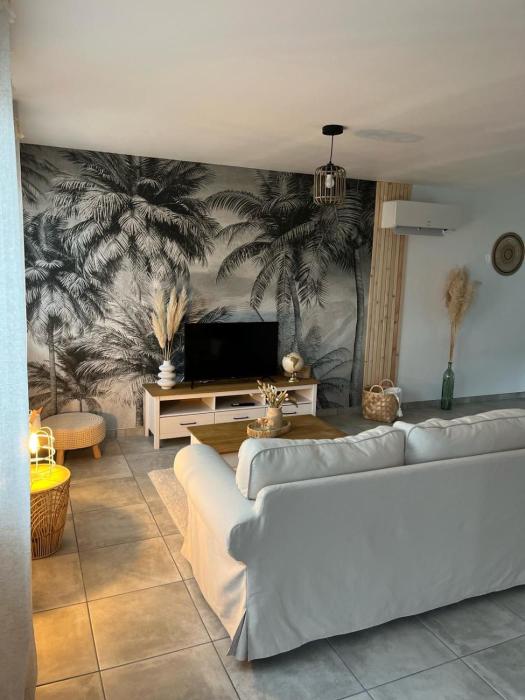 Maison neuve toute équipée Poix de Picardie