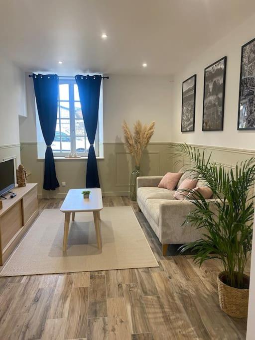 Gite 2 du grand Pavillon