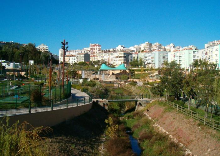 Apartamento Amadora