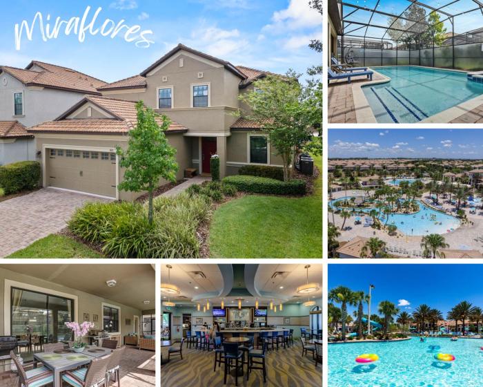 Miraflores Vacation Home