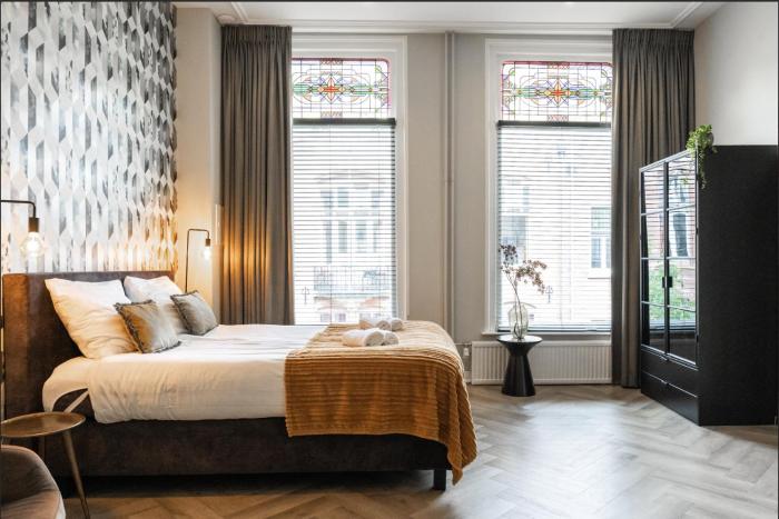 City center poppodium 013 Stadsvilla Tilburg