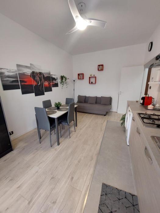 Intero appartamento vicino Juventus Stadium