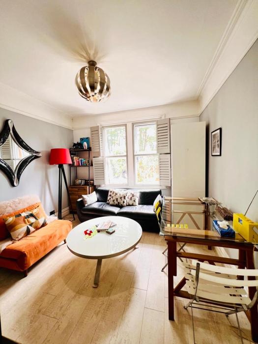 Bournemouth. Private Self Contained space.