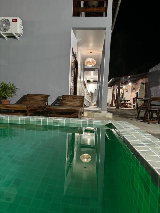 Flat Sonhos de Milagres