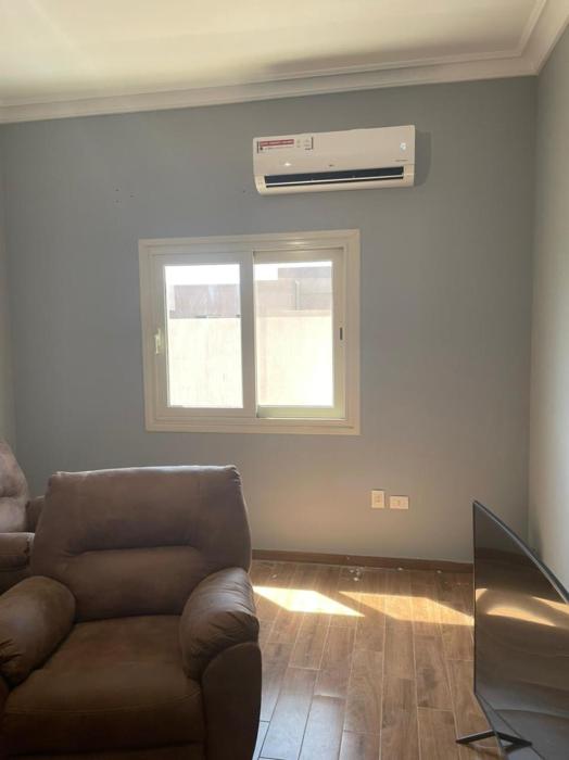 Perfect Condition near AUC