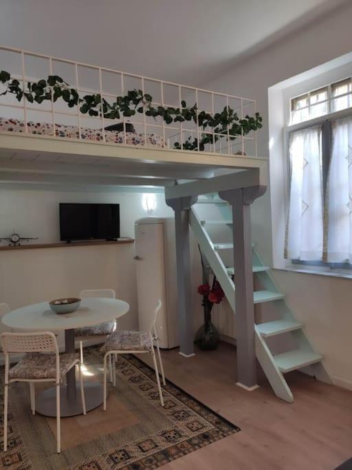 Tranquillità a Roma!