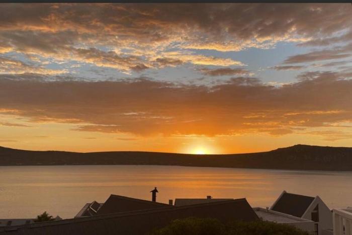 Lagoon Views at Langebaan