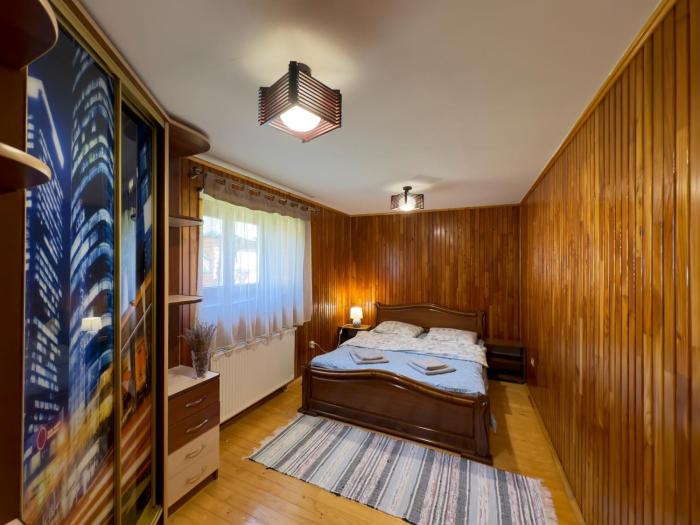 Під Боржавою