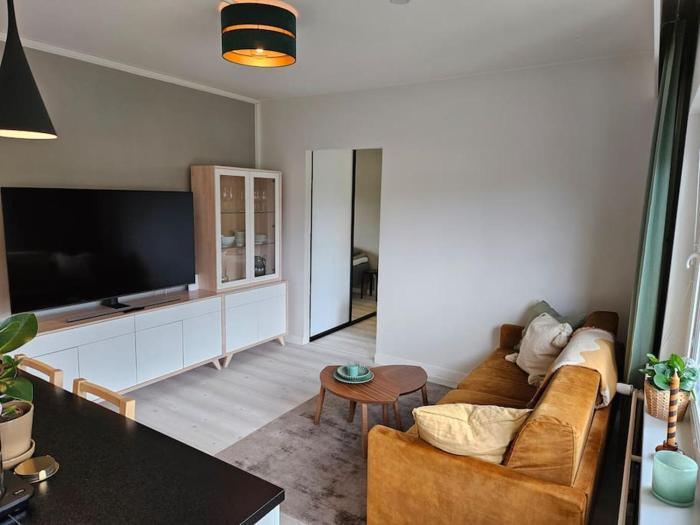 City Apartment Aarneenkallio & free parking