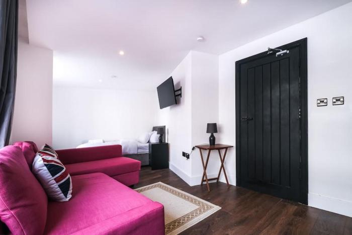 Flat for 4 in Piccadilly, Soho VRE