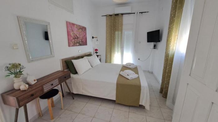 Stenorimi Valley House - Livadi, Astypalea