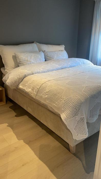 Leilighet midt i sentrum av vakre Hattfjelldal