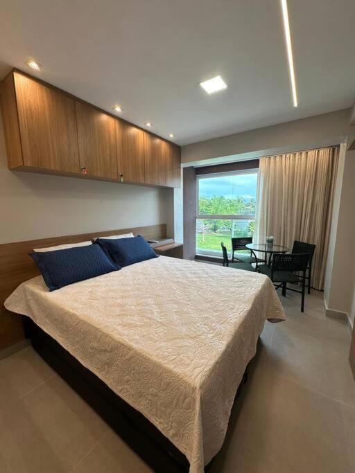 Flat Nixxus premium Galinhas