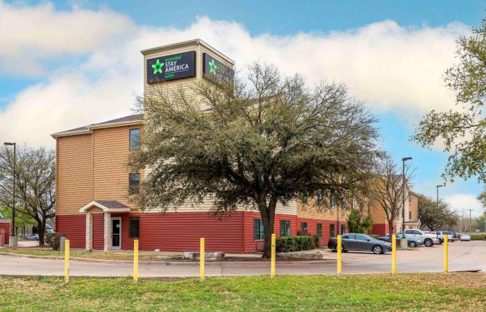 Extended Stay AmericaSuites - Austin - Round Rock - North