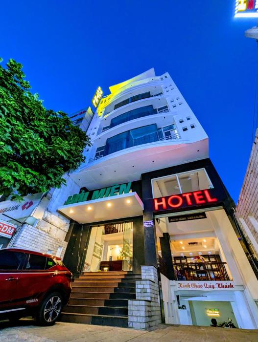 Khách Sạn Hải Miên