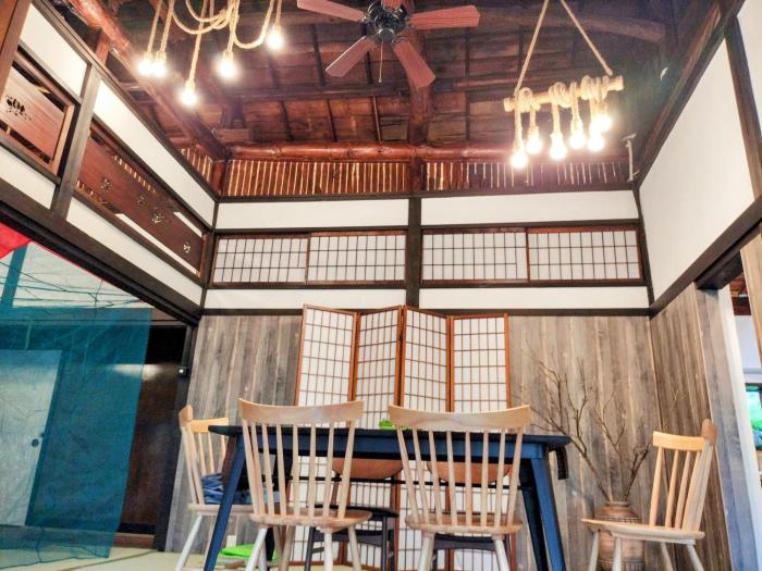 古民家おばあちゃん家Grandmas HouseYugawaraHakoneAtami