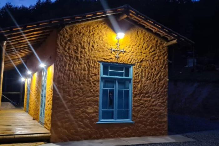 Chic na Roça - Hospedagem Rural