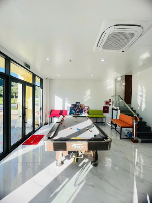 VILLA 16 phòng ngủ - SONASEA - VÂN ĐỒN - sát biển - đầy đủ tiện nghi