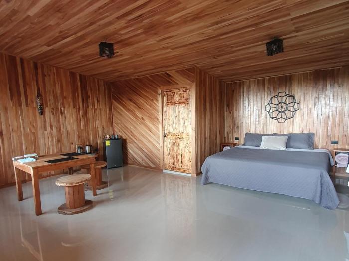 El Chaguite Monteverde