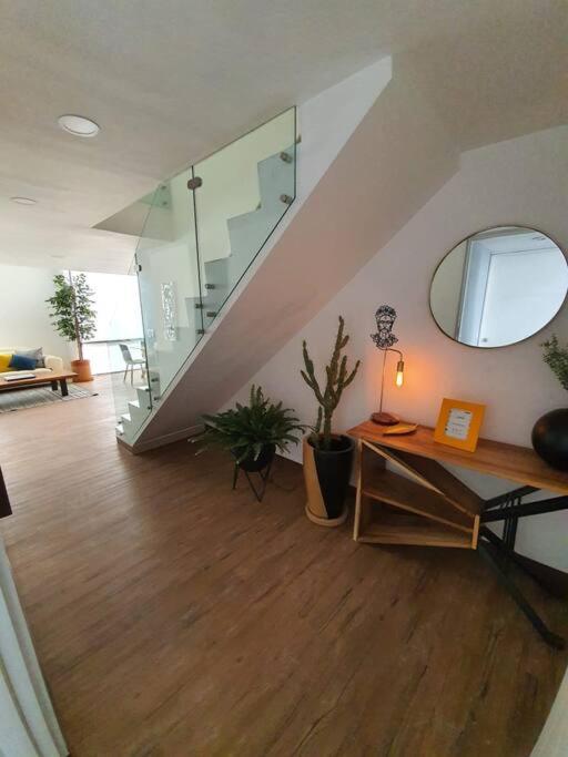 Departamento de lujo de 2 pisos en Providencia en Zapopan