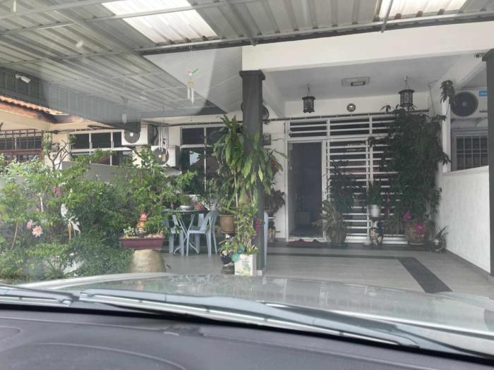 Taman Angkasa Nuri