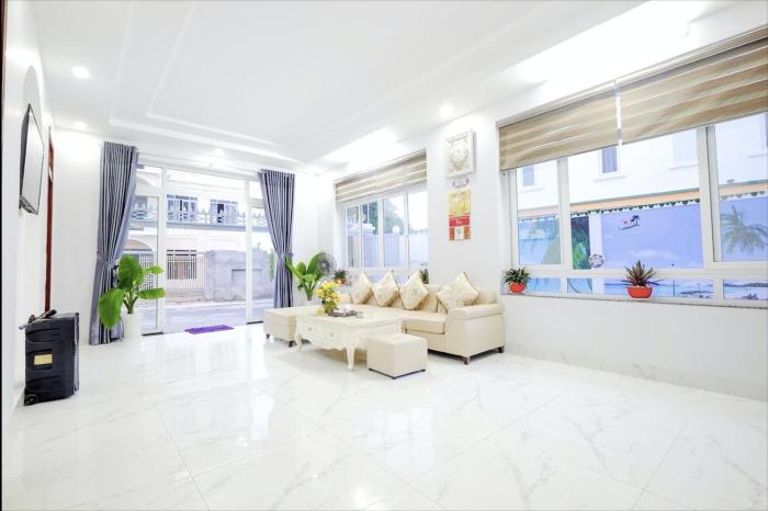 Hồng Phương Villa Vũng Tàu