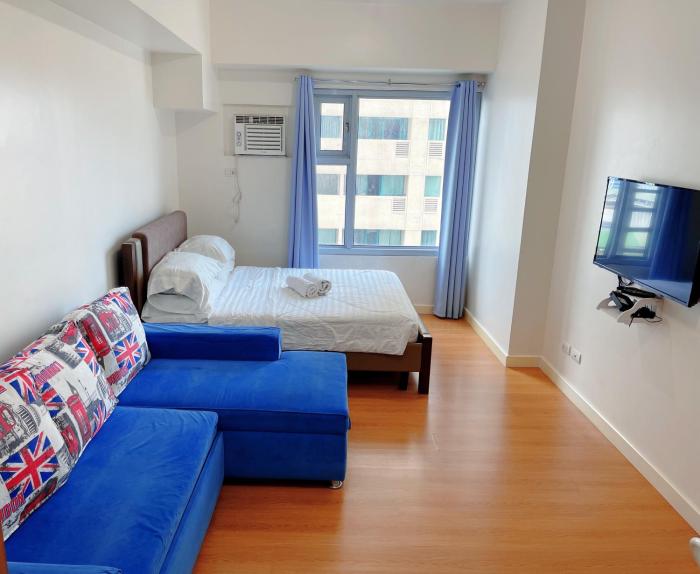 8 Adriatico Condo near US Embassy