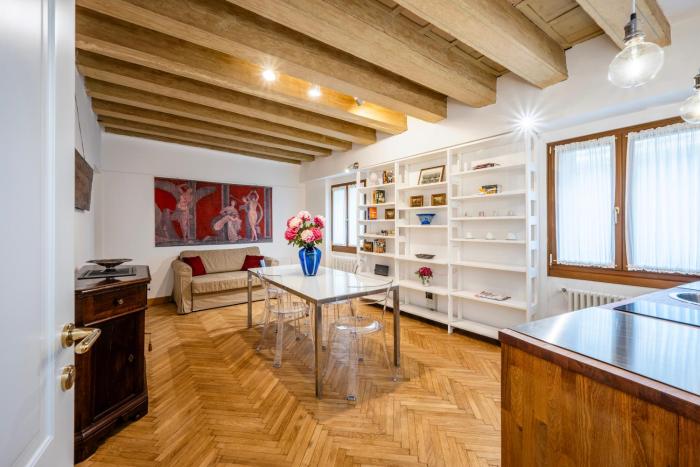 Paruta Corte Nascosta Apartment