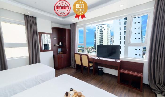 Dao Ngoc Hotel Da Nang