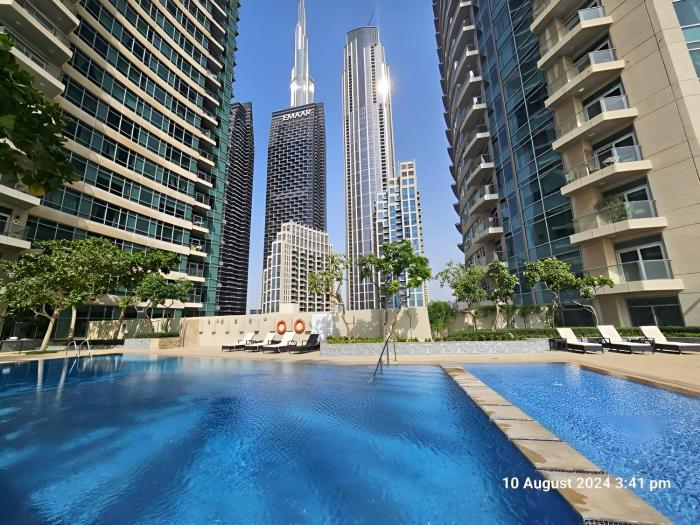 Vacay Lettings - Lofts Apartments