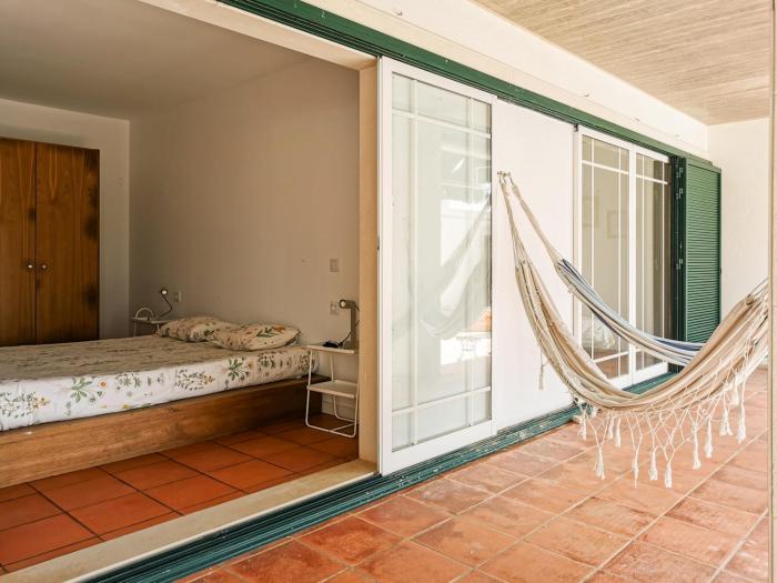 Casa do Limoeiro