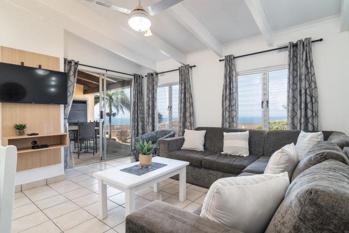 Chakas Rock Chalets 22