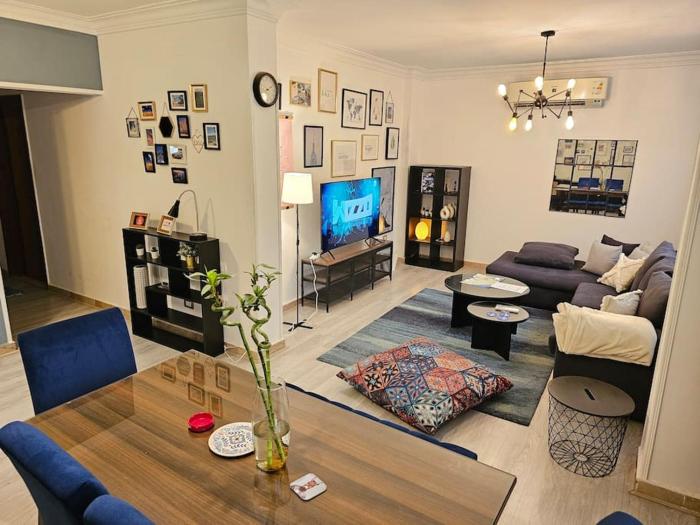 The Perfect Retreat Aprt in Degla