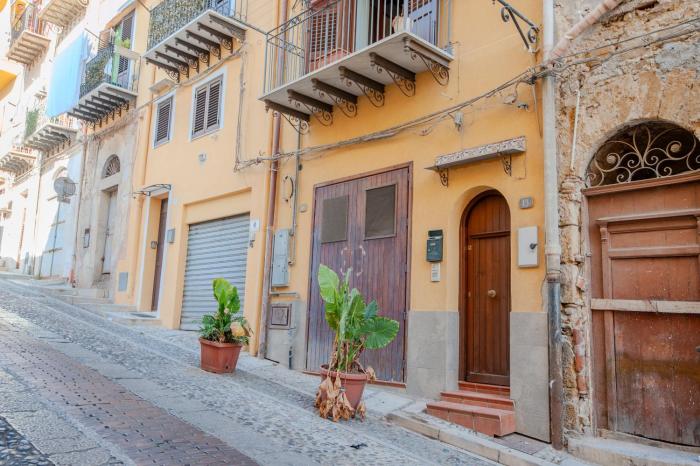 La discesa di San Giuseppe