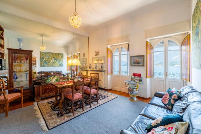 Elegante Rifugio sul Lago by Wonderful Italy