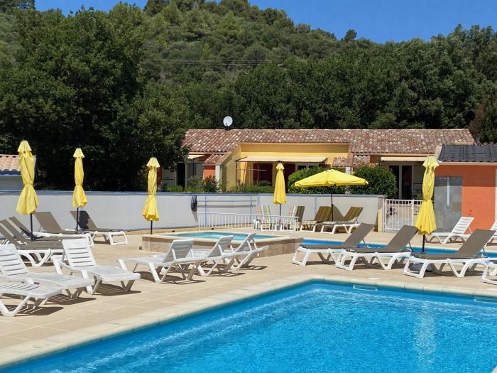 Le Petit Paradis Provençal