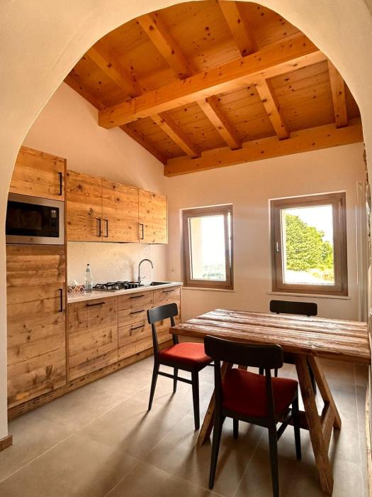 Agriturismo Ca Ribelli