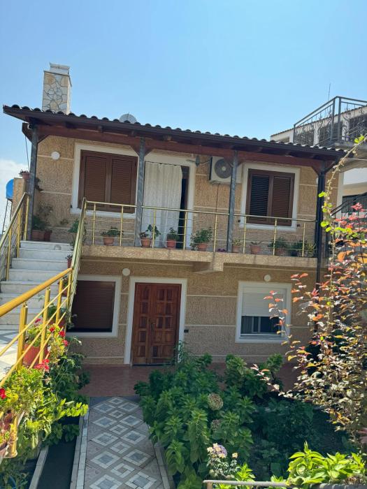 Hills Villa