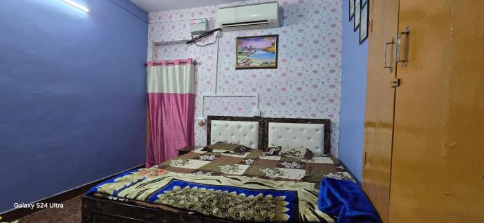 Kashi dham Homestay ( close to Kashi Vishwanath temple and Ghats)